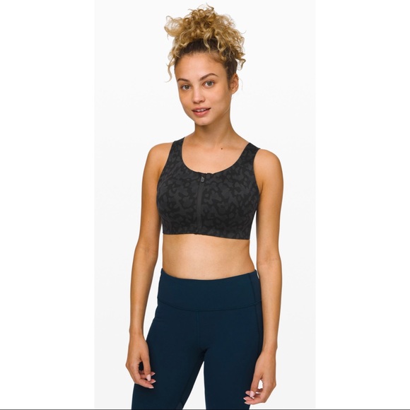 lululemon athletica Other - Lululemon Enlite High Support Workout Bra 36DD